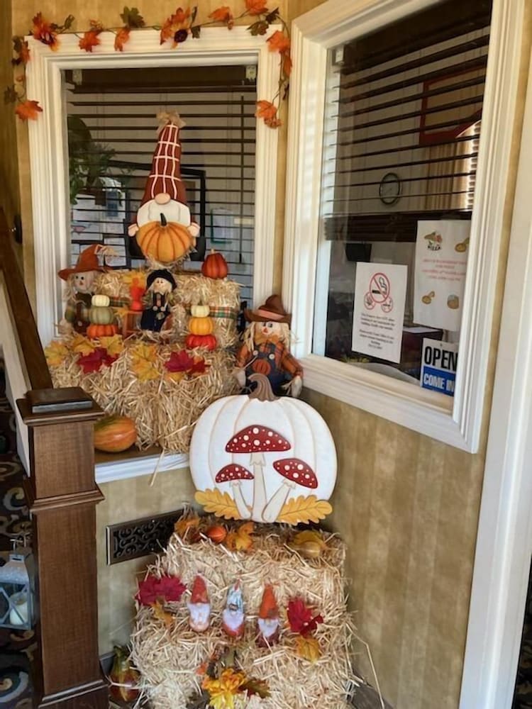 Ashley Quarters Hotel - photo 4