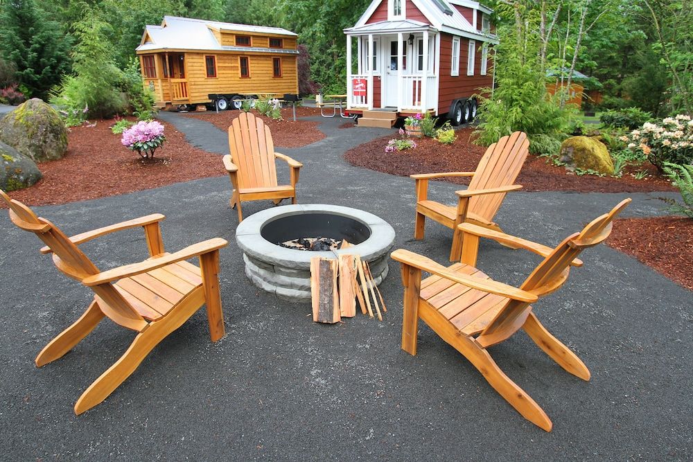Mt. Hood Village RV Resort - photo 14