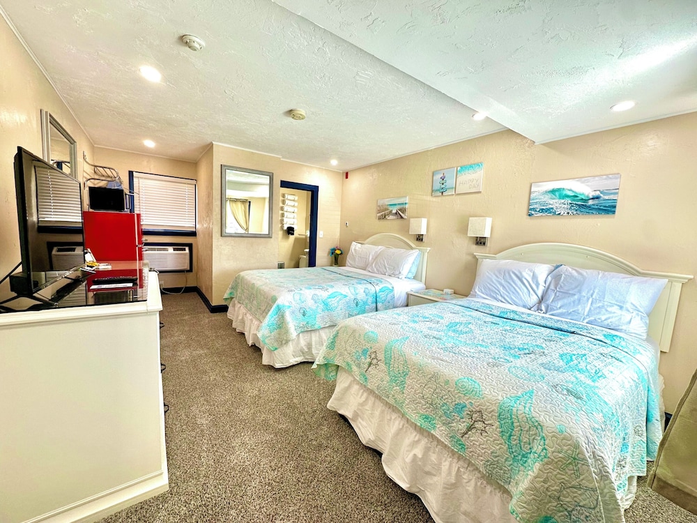The Inn at Buzzards Bay - photo 17