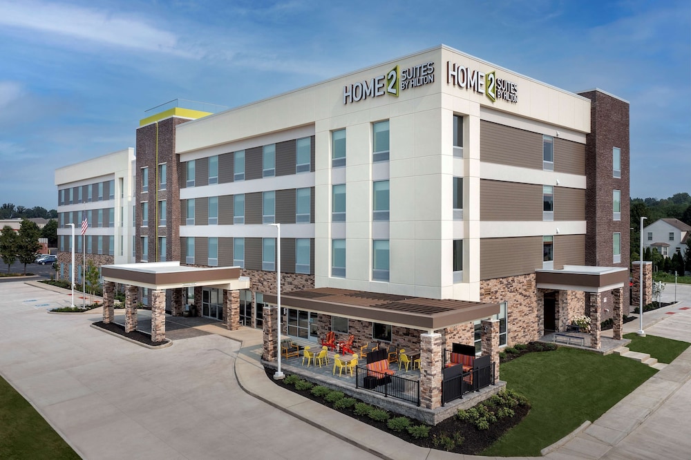 Home2 Suites Polaris Columbus OH - featured photo