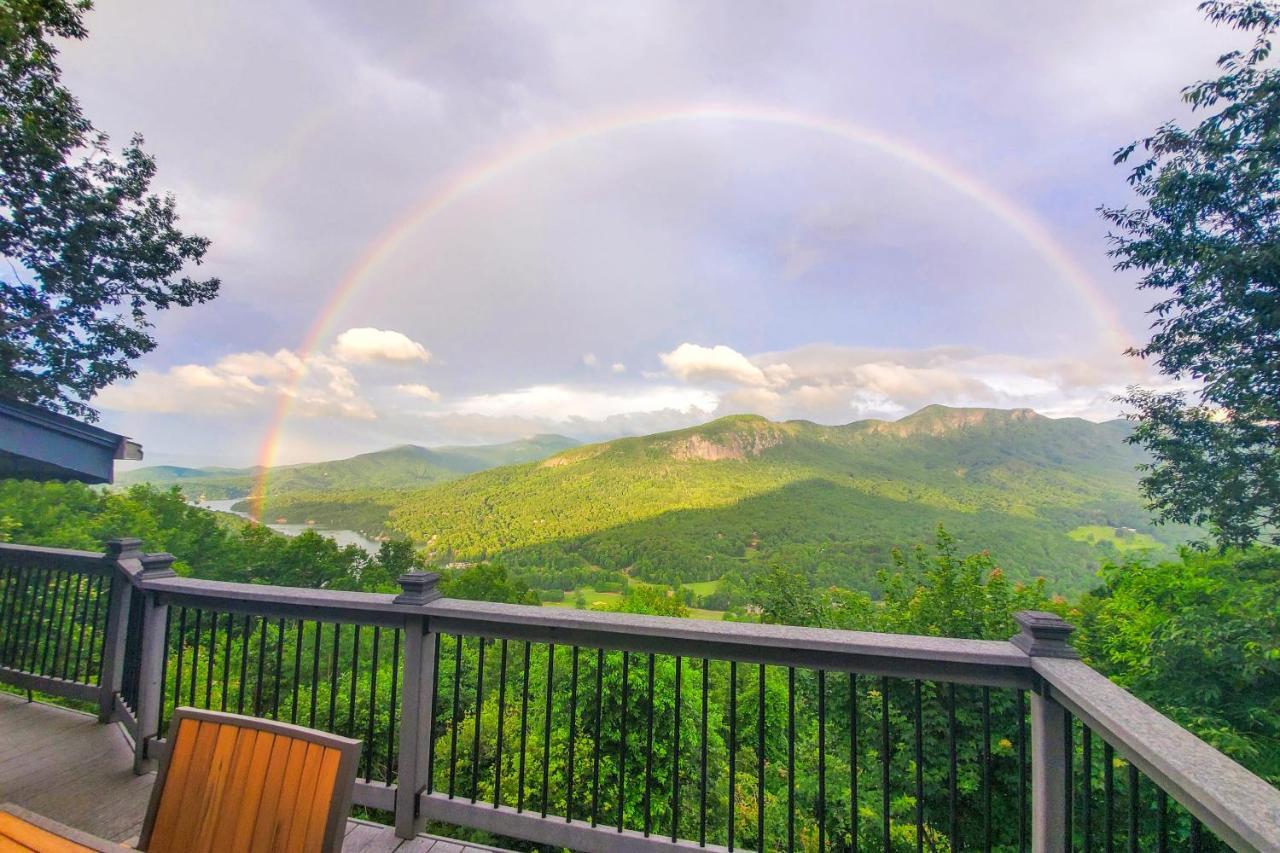 Young’s Mountain Hideaway in Lake Lure, United States