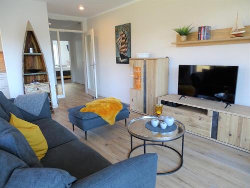 Strandwiese 163 — 4-Star Luxury Hotel in Dahme, Germany