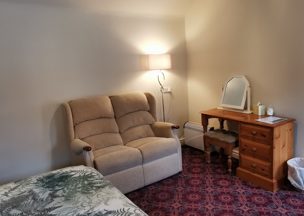 Black Swan Guest House — Gainsborough — photo 4