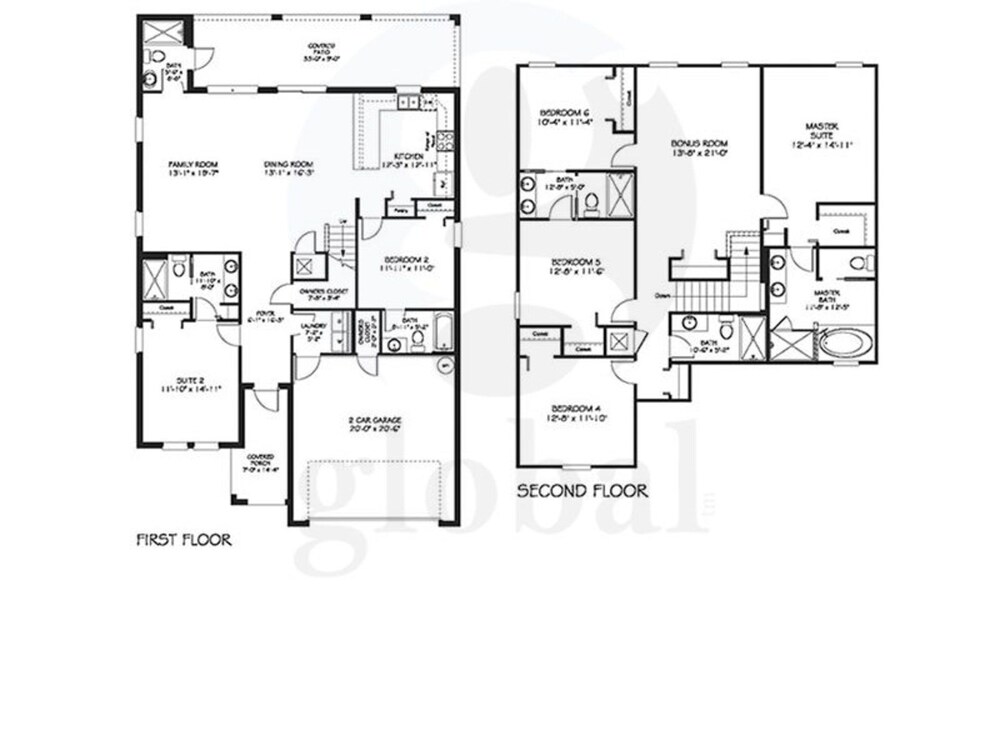 Villa in Champions Gate Resort 1010 - photo 23