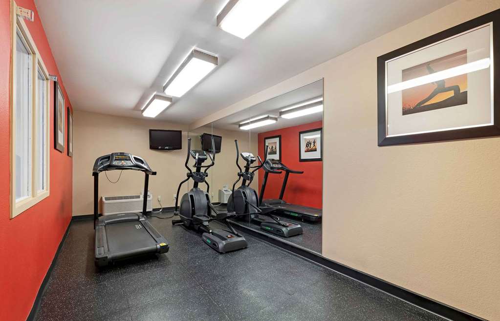 Extended Stay America Suites Chicago O'Hare Allstate Arena - photo 31