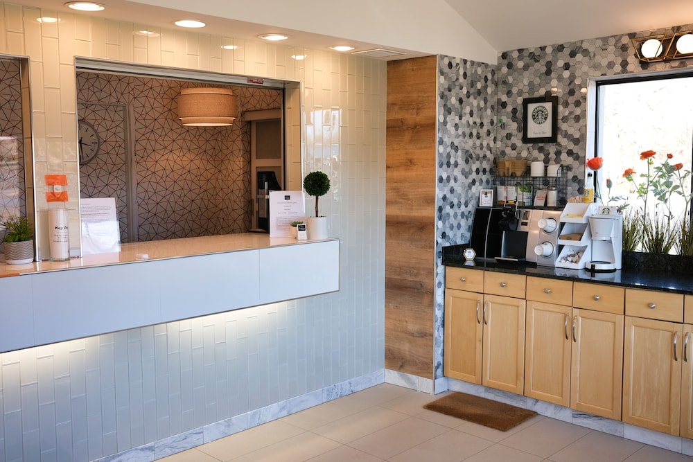 Regency Inn Kentucky - photo 5