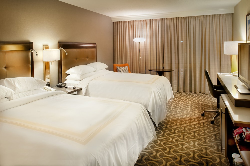 Marriott St. Louis Airport - photo 7