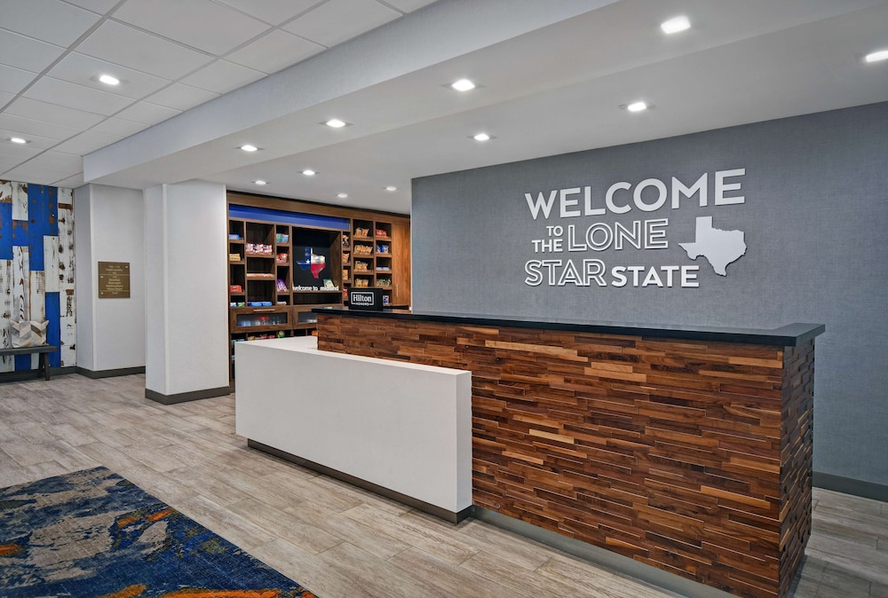 Hampton Inn Midland South - photo 3