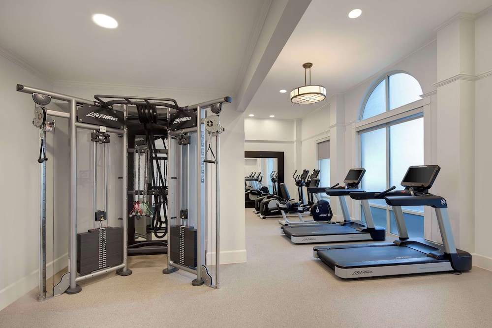 DoubleTree by Hilton Atlanta Roswell - photo 41