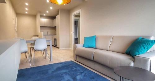 ViCo HomeSuite — 4-Star Luxury Hotel in Milazzo, Italy