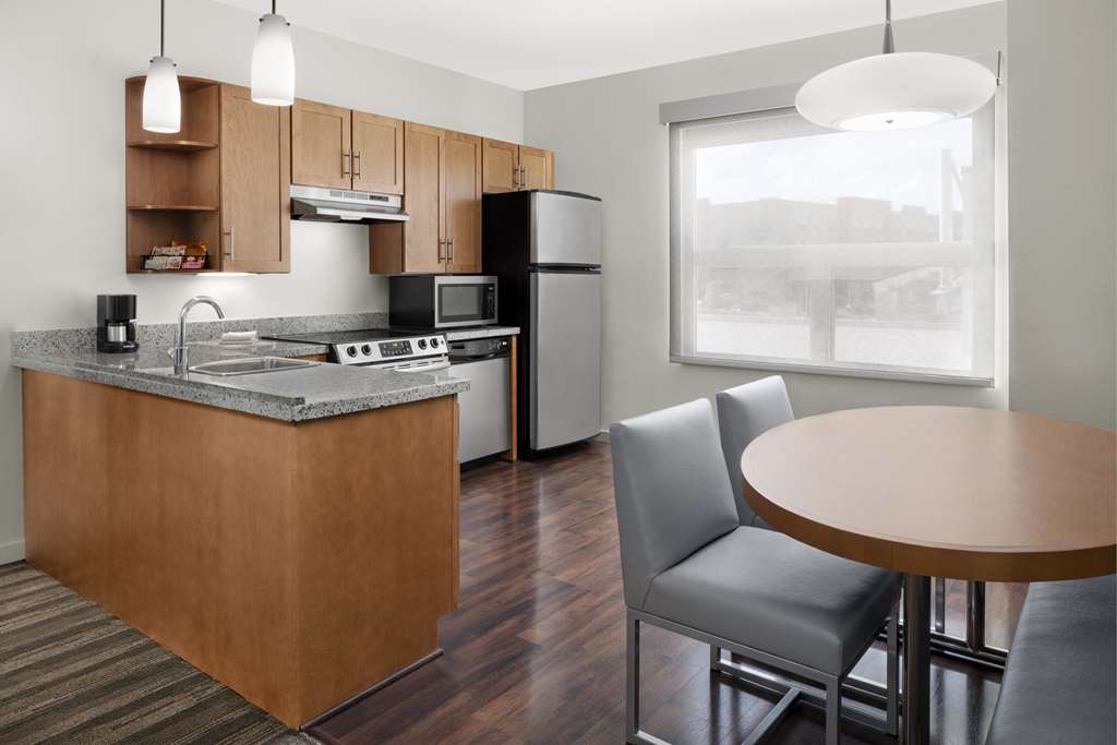 HYATT house Boulder Broomfield - photo 33