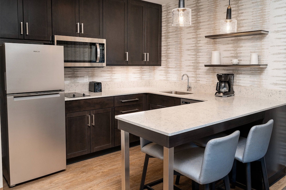 Residence Inn by Marriott Grand Rapids Downtown - photo 14