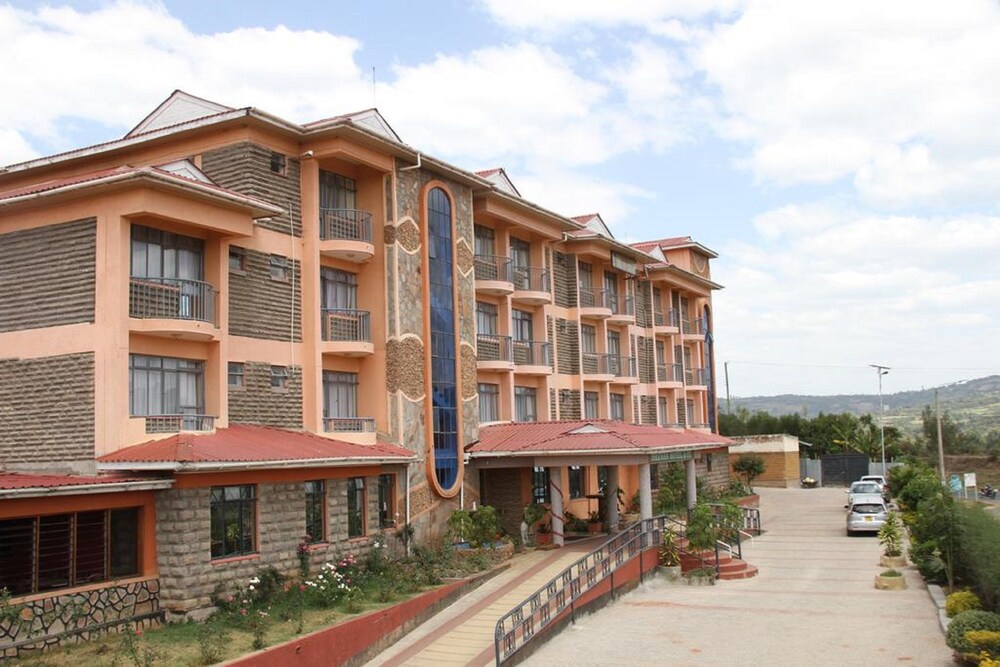 Brevan Hotel And Conference Centre in Kisumu, Kenya