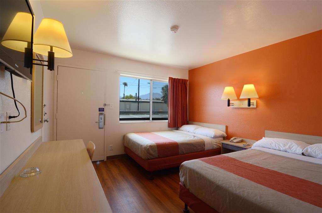 Motel 6 Indio CA Palm Springs - photo 17