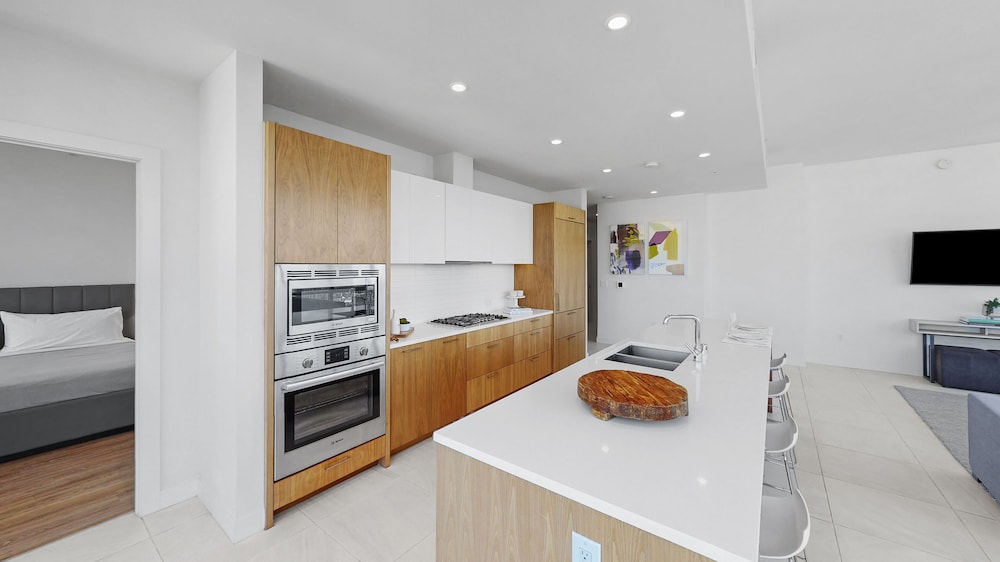 Level Los Angeles Downtown South Olive - photo 20