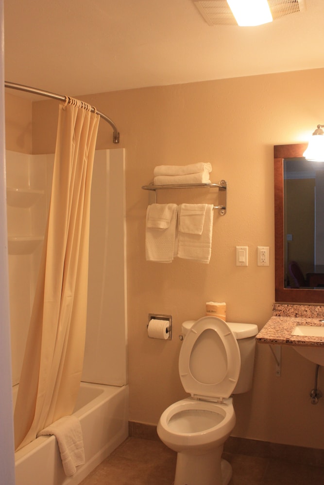 A 1 Budget Motel - photo 66