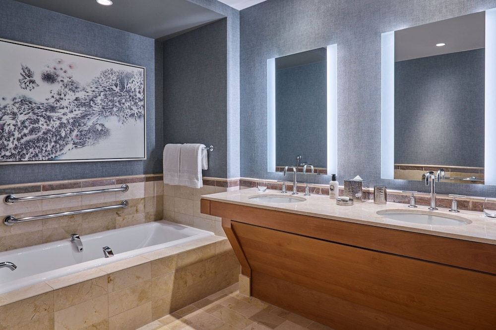 The Ritz Carlton Lake Tahoe - photo 68