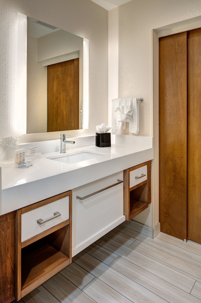 Homewood Suites by Hilton Salt Lake City Downtown - photo 44
