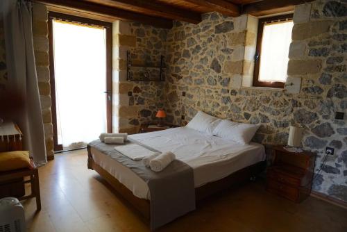 Elpida Country House Paleochora Anidri — Palaiochora — photo 5