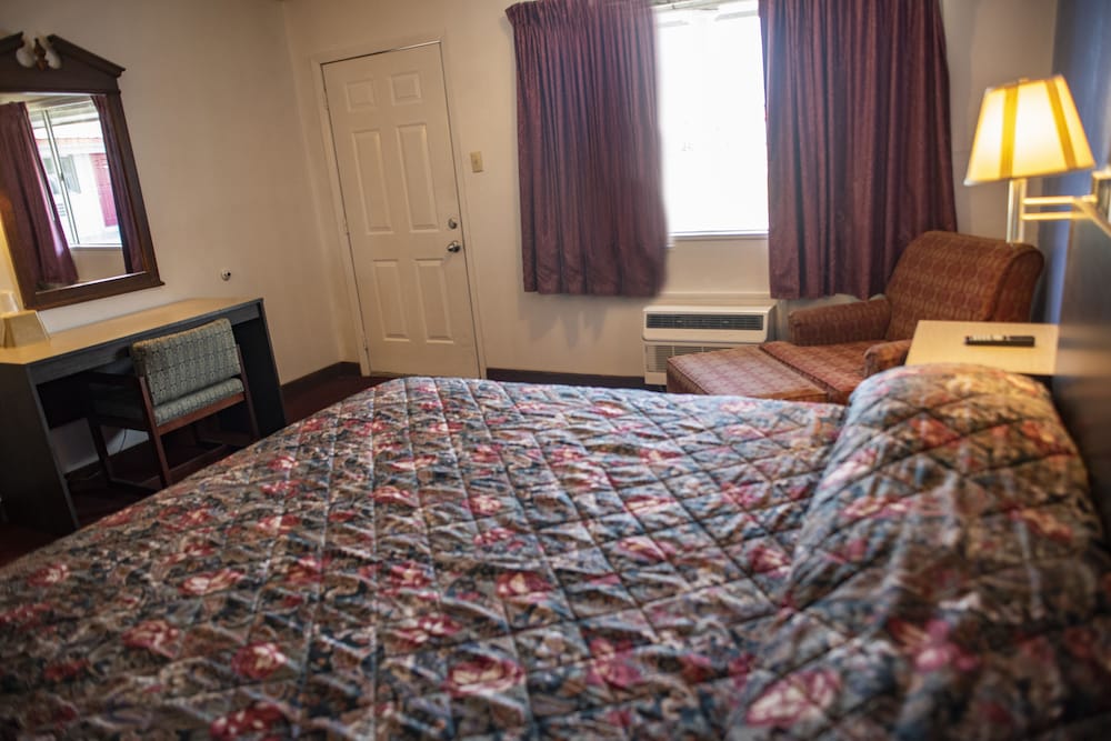American Inn Arkansas - photo 11