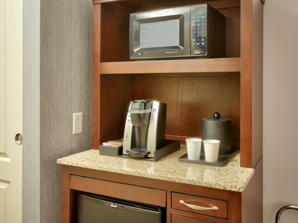 Hilton Garden Inn Salt Lake City Sandy - photo 17