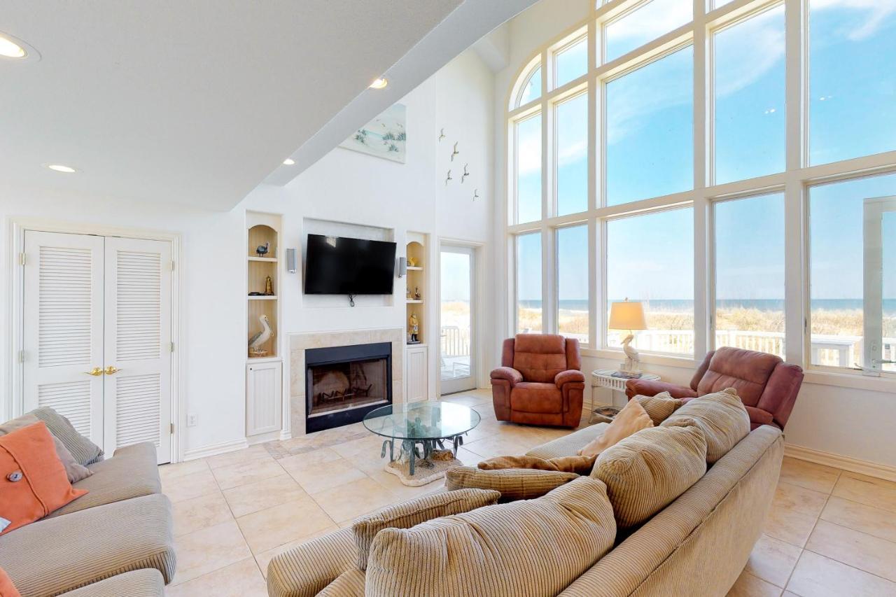 Villamare — 4-Star Luxury Hotel in Virginia Beach, United States