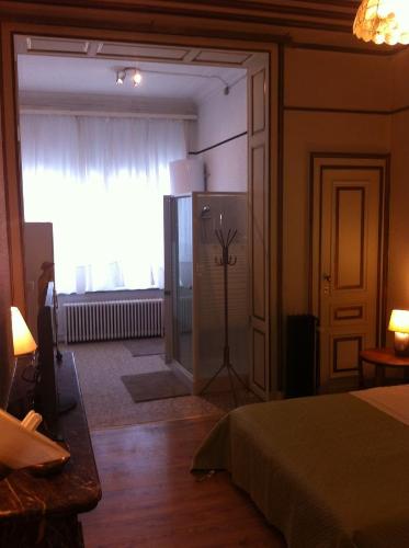 Hotel R sidence 18 — Brussels — photo 5