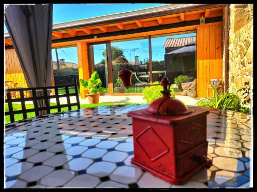 La Mirada de Amelia - last minute hotel in Tabera De Abajo