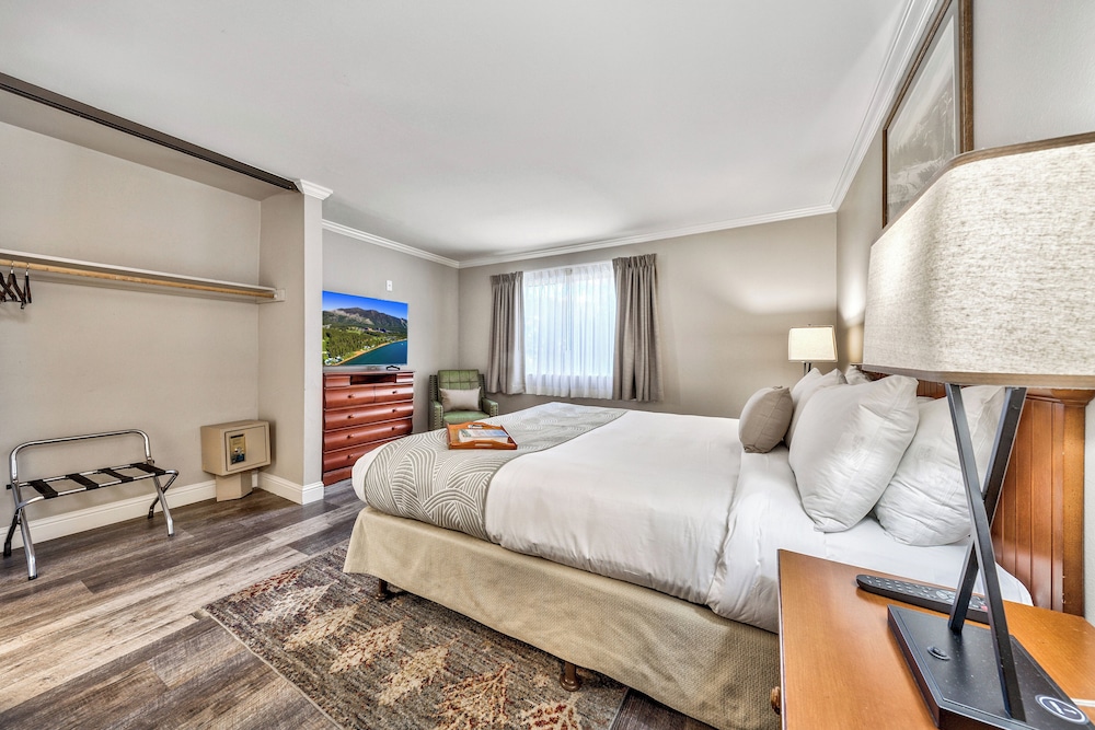 Forest Suites Resort at the Heavenly Village - photo 13