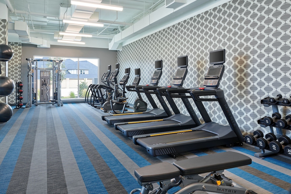 Aloft Trophy Club Westlake - photo 12