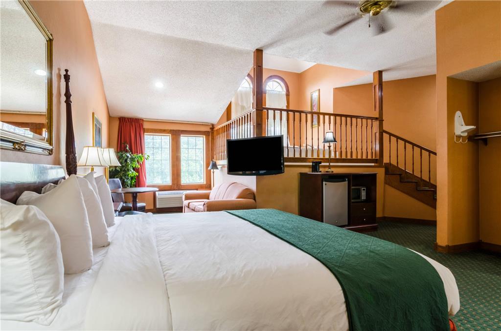 Quality Inn Eureka Springs South - photo 71