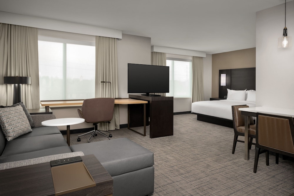 Residence Inn By Marriott Dallas Grand Prairie - photo 11