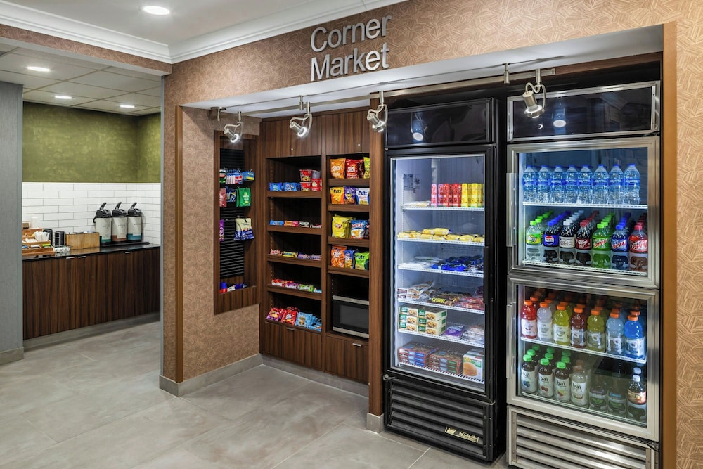 Fairfield Inn & Suites by Marriott Butler - photo 22