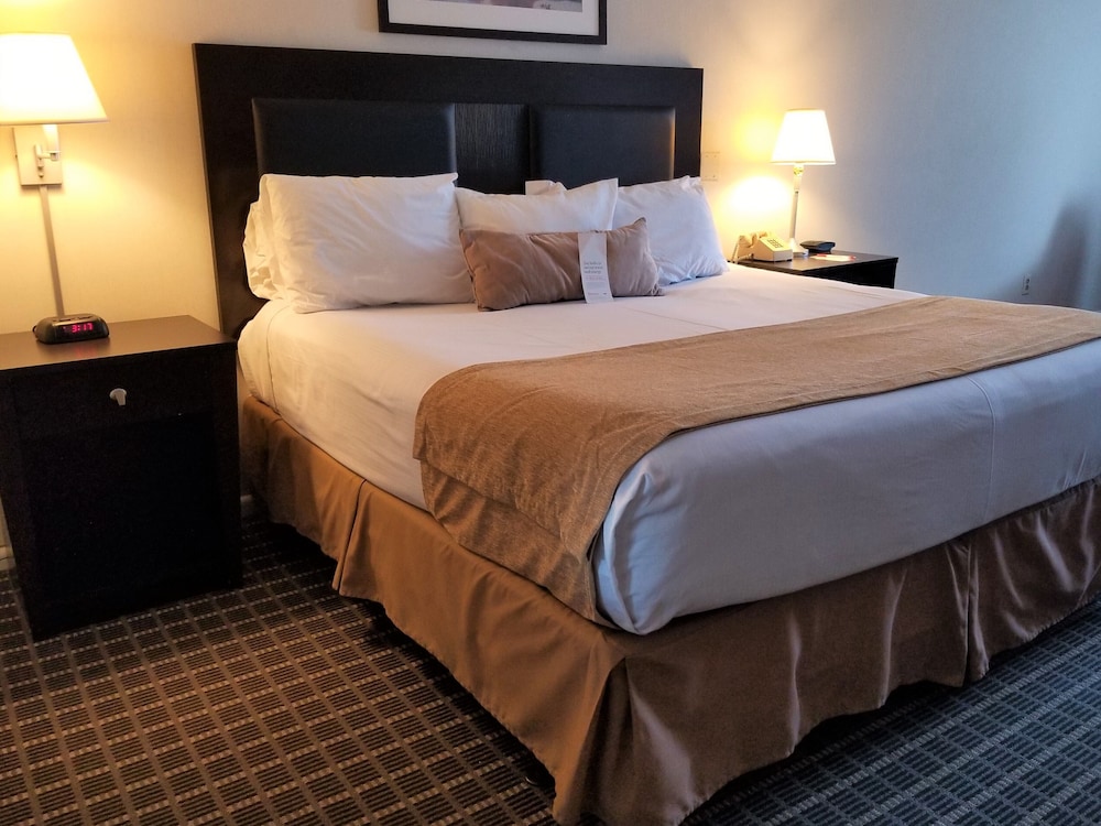 Ramada by Wyndham Washington - featured photo