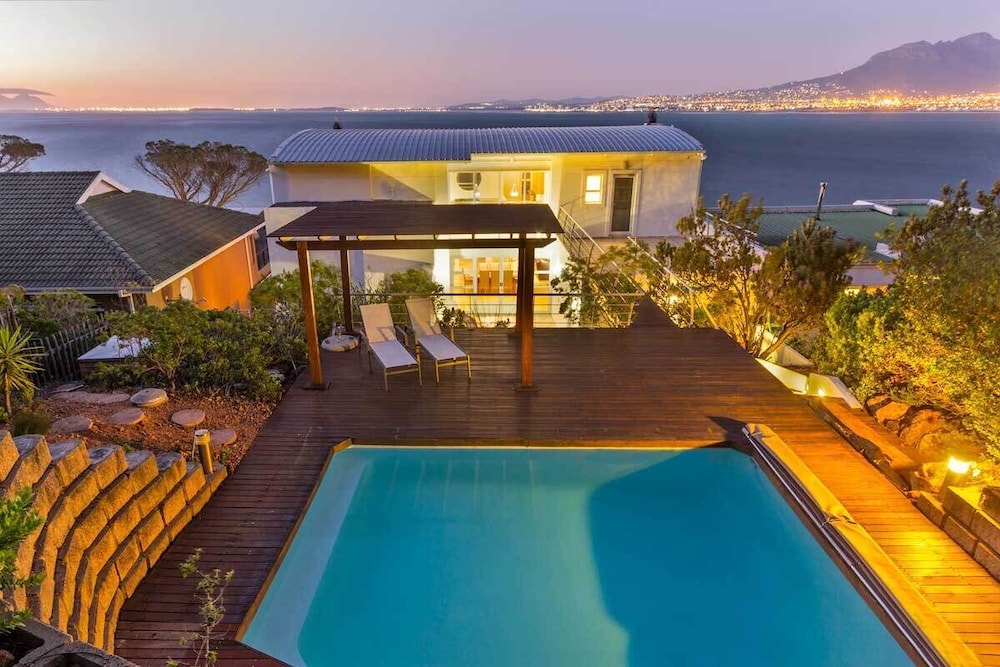 LaVue Cape Town - last minute hotel in Cape Town