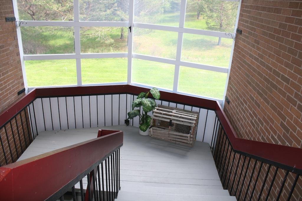 Wheelhouse Motel — hotel in Lunenburg