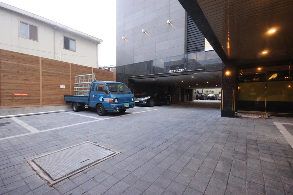 Goseong on in Goseong, South Korea