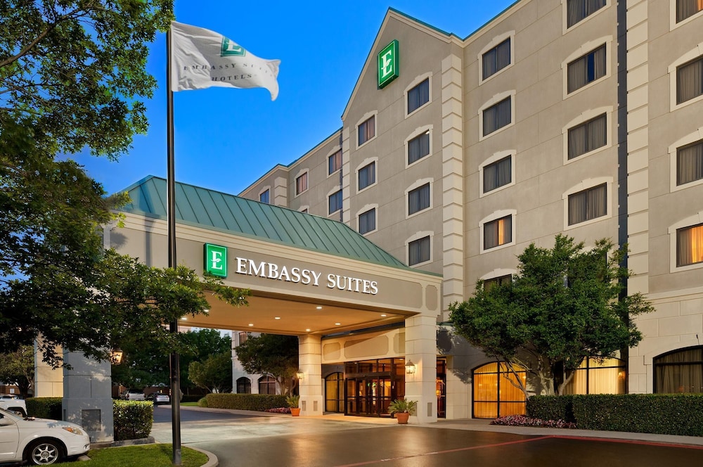 Embassy Suites by Hilton Dallas Near the Galleria - featured photo