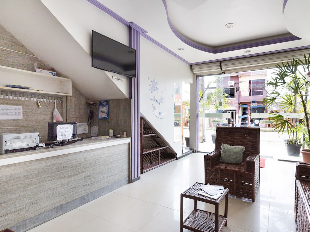 Nk Hotel in Valenca, Brasil