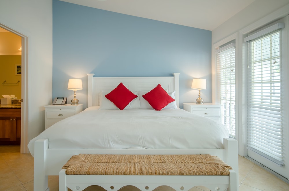 Indigo Reef Resort Villas & Marina by KeysCaribbean - photo 45