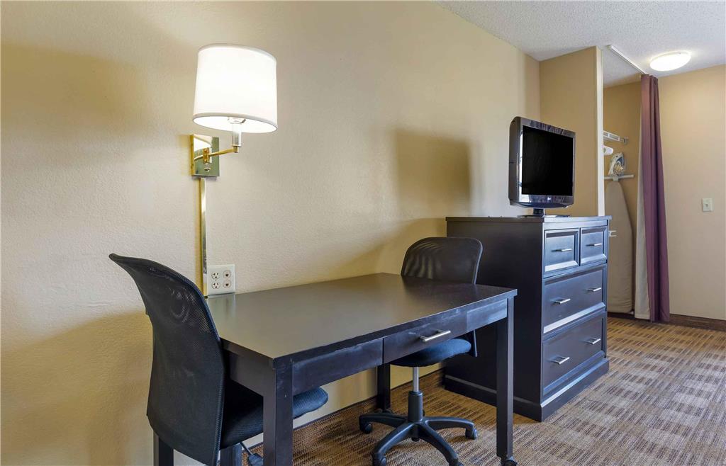 Extended Stay America Suites Austin Southwest - photo 26