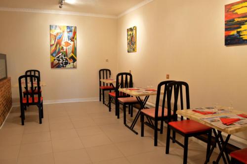Hotel De L’arrivée — Saint-Brieuc — photo 3