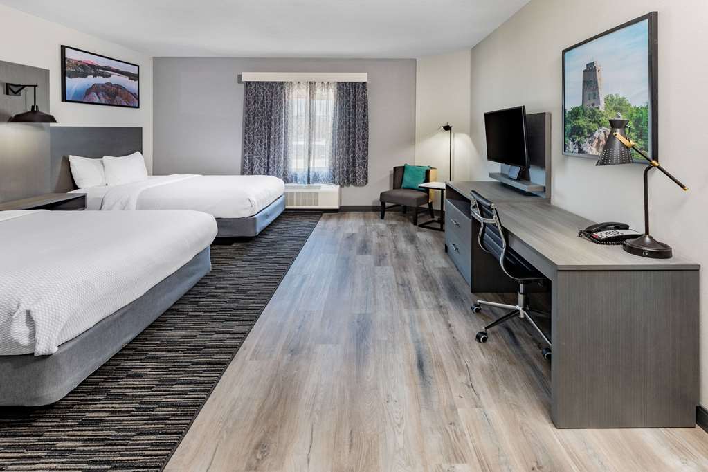 Hawthorn Extended Stay by Wyndham Ardmore - photo 16