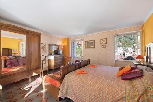 Il Mulino di Marina Lake Como — hotel in Argegno