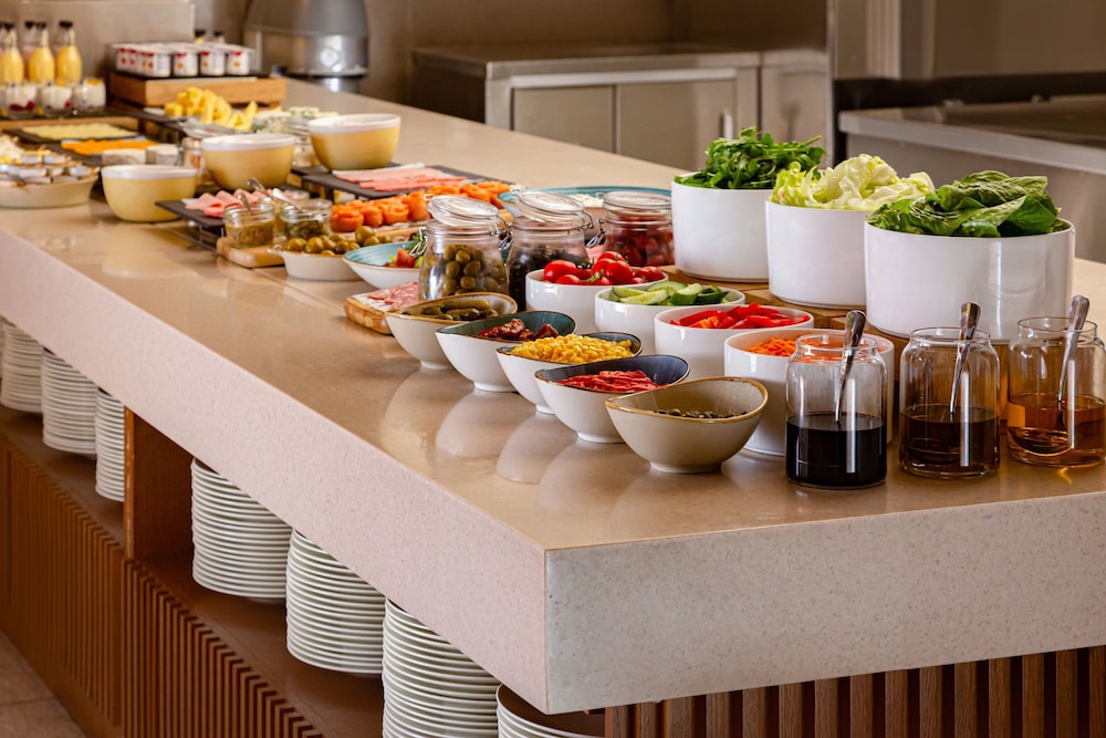 מזון ומשקאות