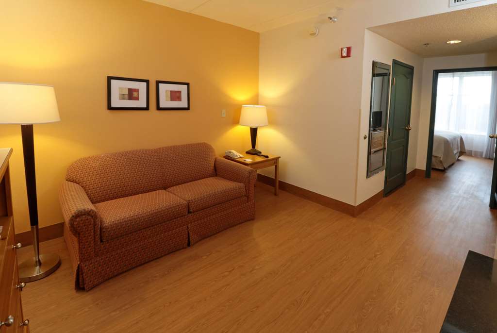 Wyndham Garden McAllen at La Plaza Mall - photo 33