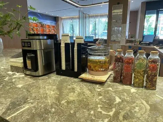 Yiju Hotel - last minute hotel in Shantou