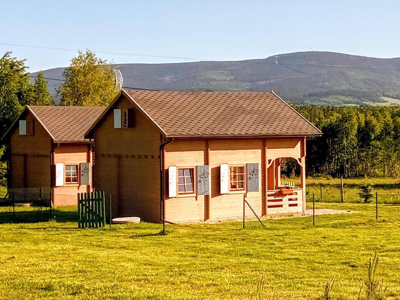 Brzozami Malowane - last minute hotel in Unknown City