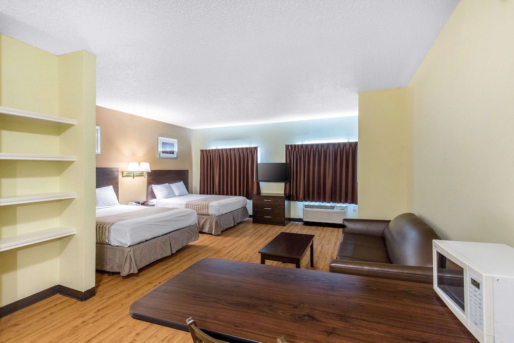 Hawthorn Extended Stay by Wyndham Lewisville - photo 10