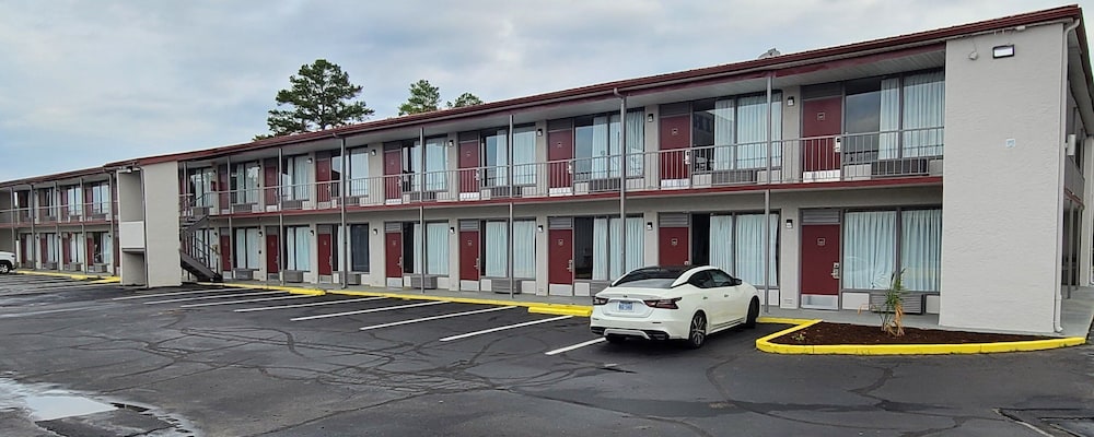 Red Roof Inn Florence SC - photo 19